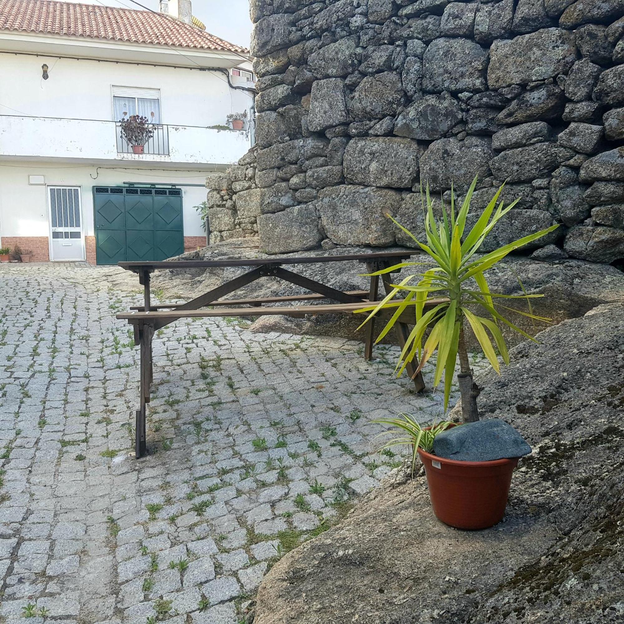Jose Domingos Villa Belmonte Kültér fotó