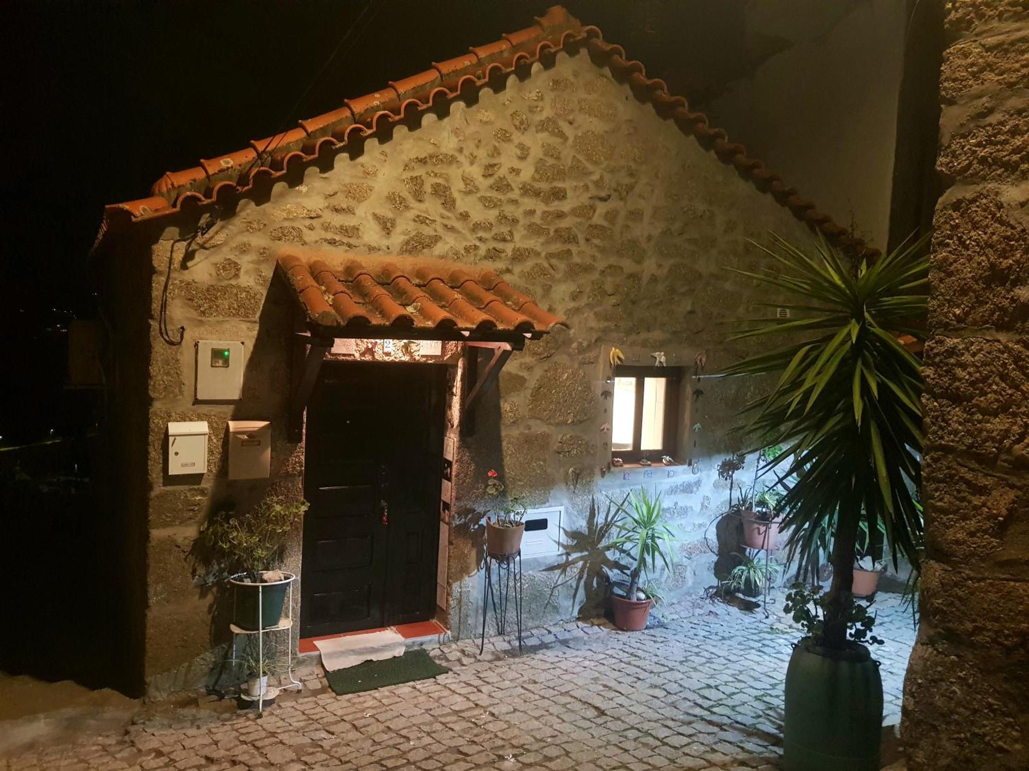 Jose Domingos Villa Belmonte Kültér fotó