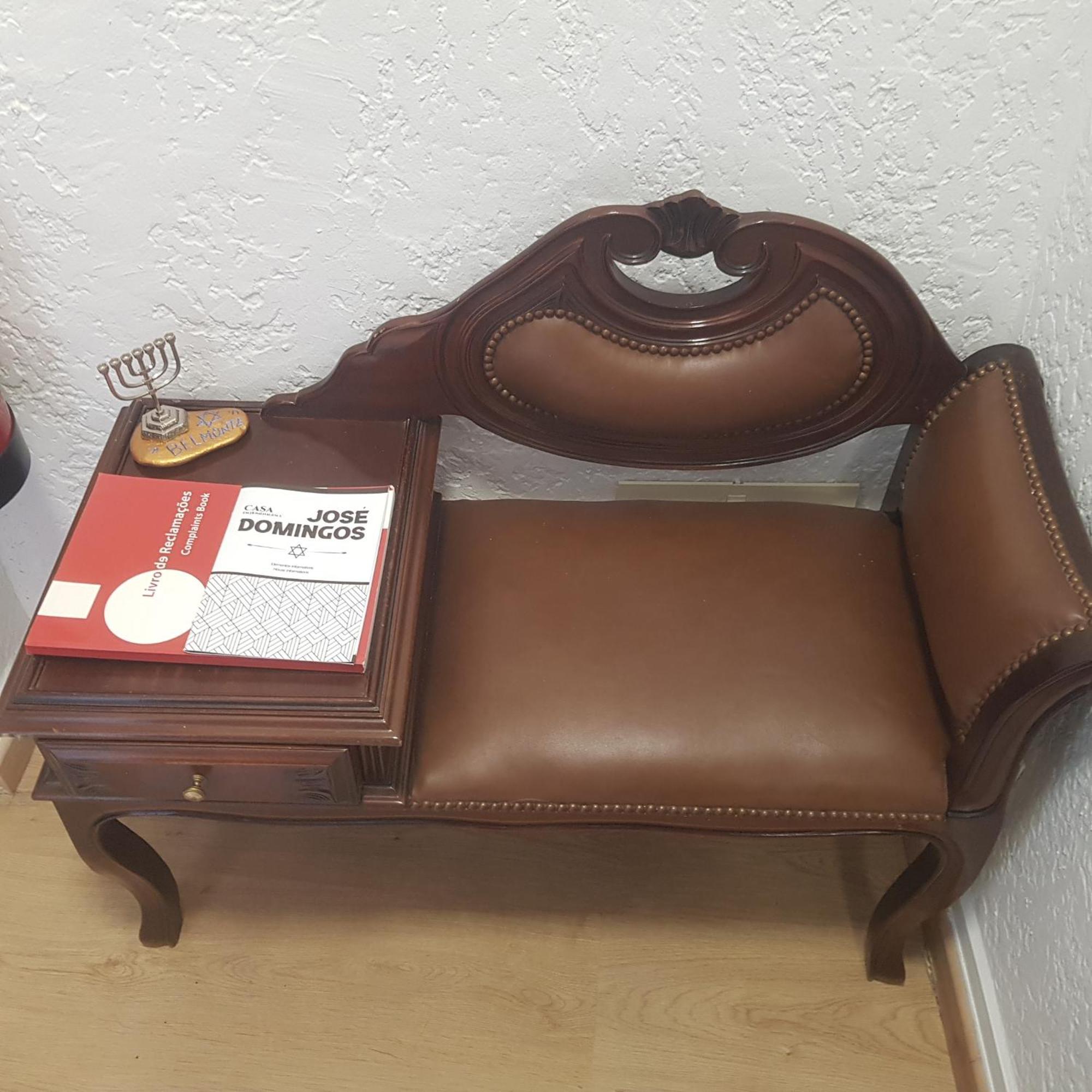 Jose Domingos Villa Belmonte Kültér fotó