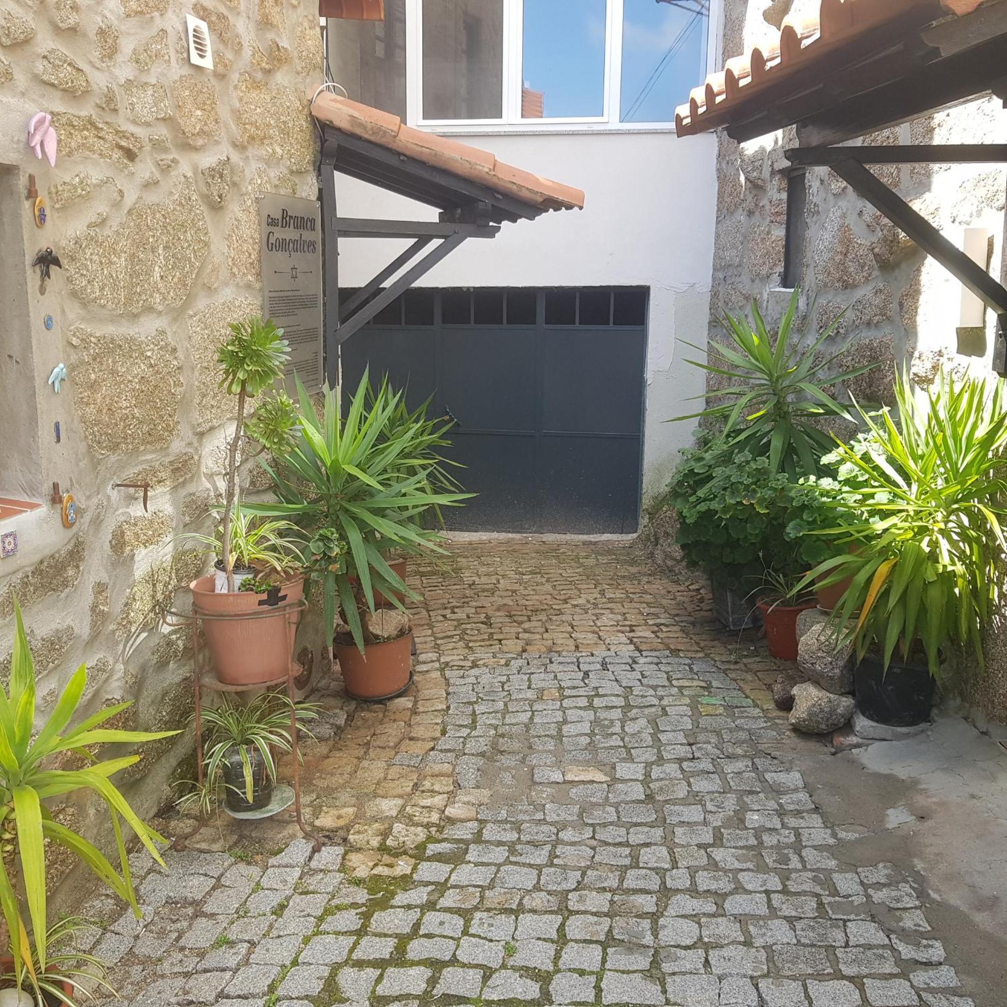 Jose Domingos Villa Belmonte Kültér fotó